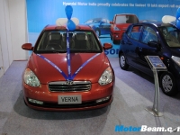  Cars At 2010 Relio Quick Auto Mall Mumbai